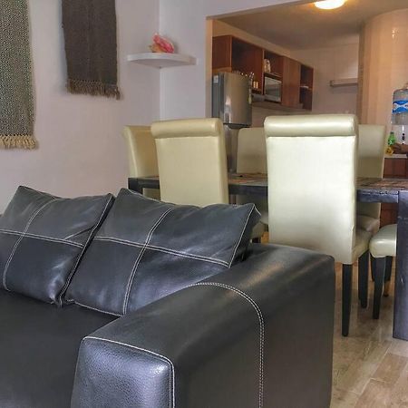 Rooftop Penthouse 3 Bedrooms, Sleeps 8! Κανκούν Εξωτερικό φωτογραφία