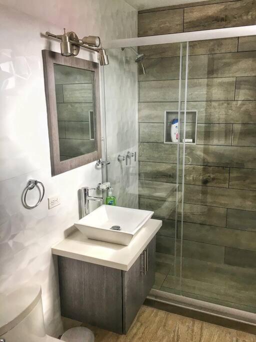 Rooftop Penthouse 3 Bedrooms, Sleeps 8! Κανκούν Εξωτερικό φωτογραφία