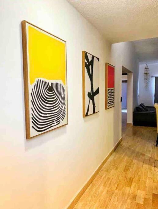 Rooftop Penthouse 3 Bedrooms, Sleeps 8! Κανκούν Εξωτερικό φωτογραφία