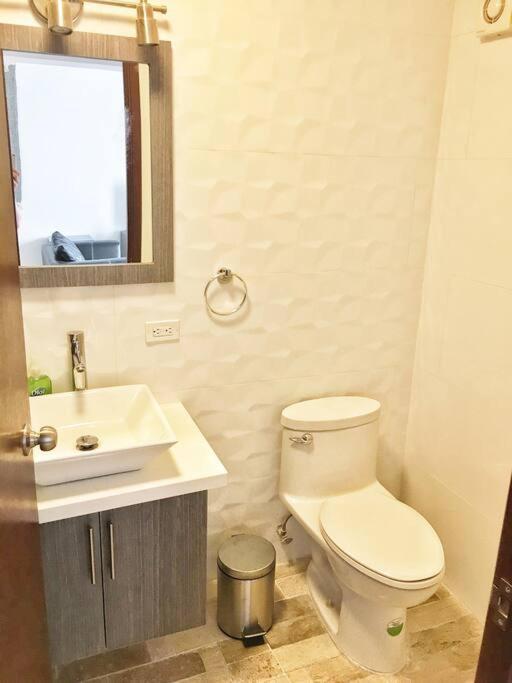 Rooftop Penthouse 3 Bedrooms, Sleeps 8! Κανκούν Εξωτερικό φωτογραφία