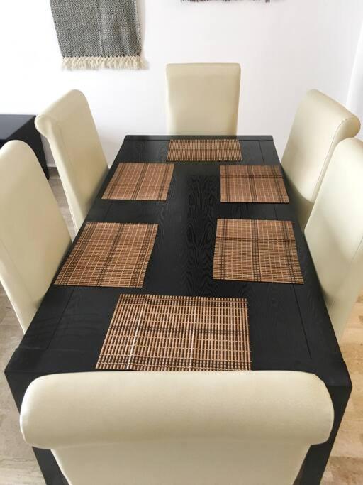 Rooftop Penthouse 3 Bedrooms, Sleeps 8! Κανκούν Εξωτερικό φωτογραφία